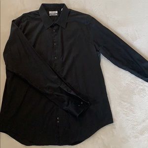 Calvin Klein Button Up
